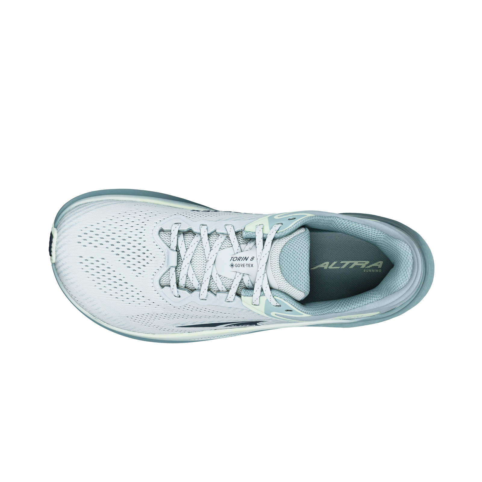 Women's Torin 8 GTX Pastel Teal - ver - 3