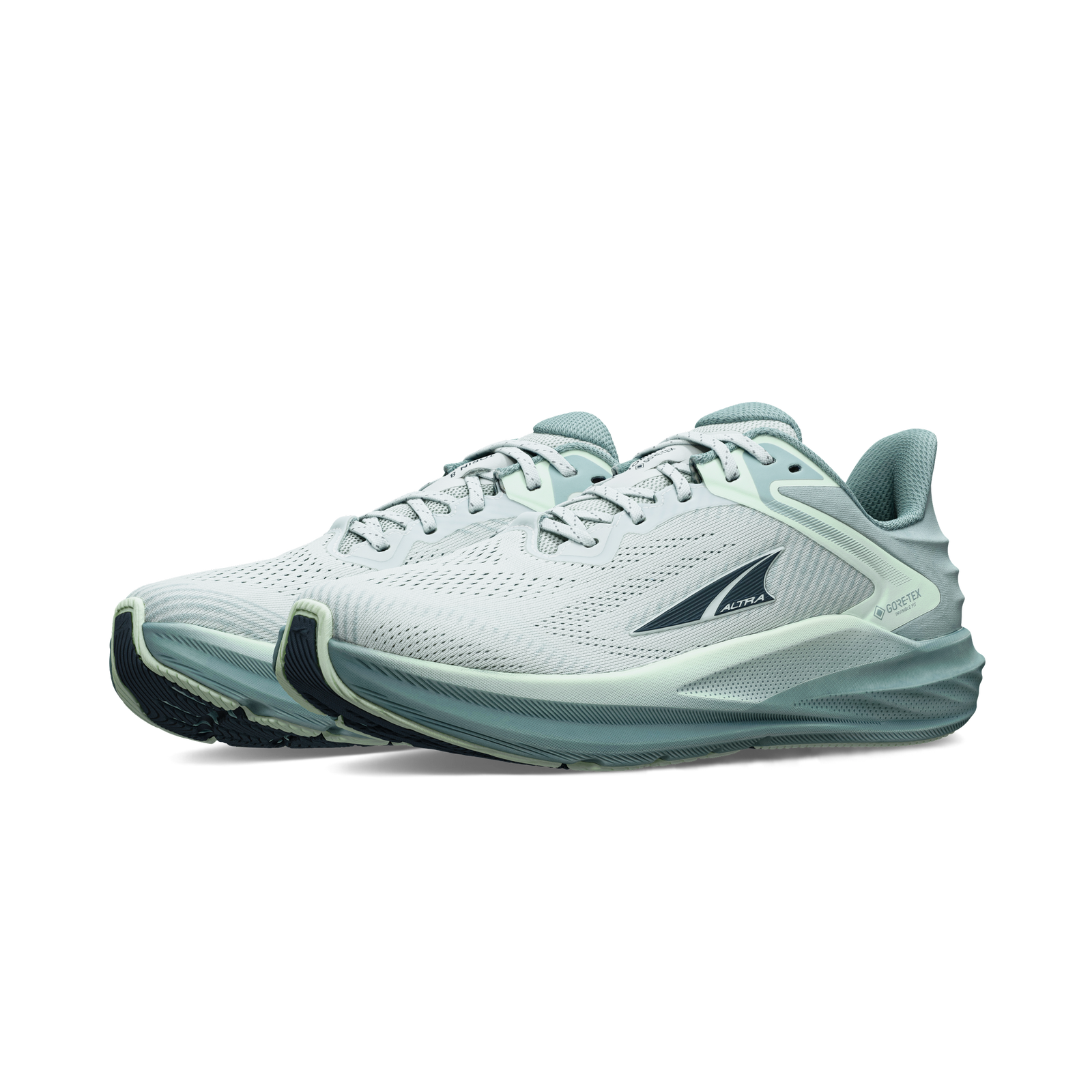 Women's Torin 8 GTX Pastel Teal - ver - 5