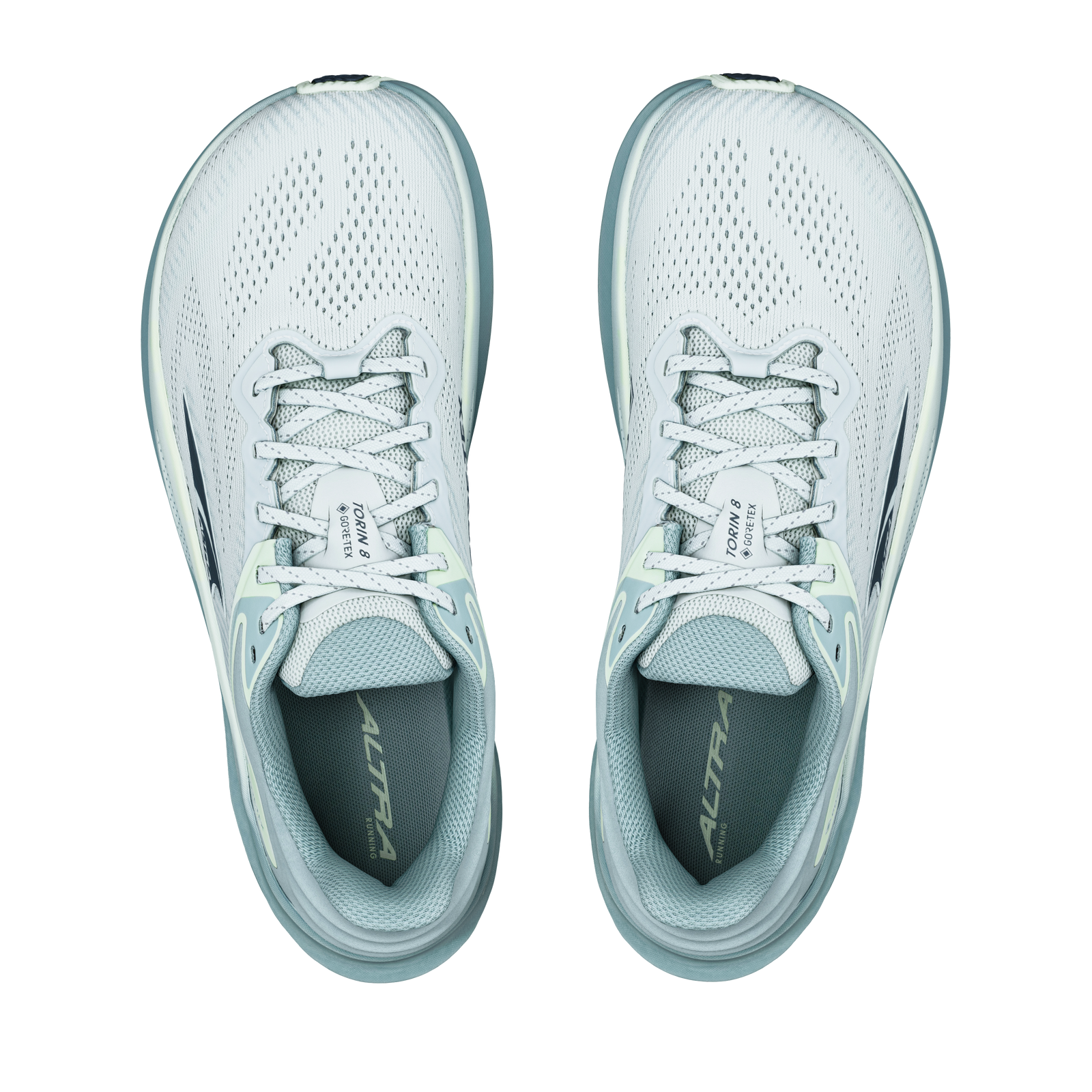 Women's Torin 8 GTX Pastel Teal - ver - 6