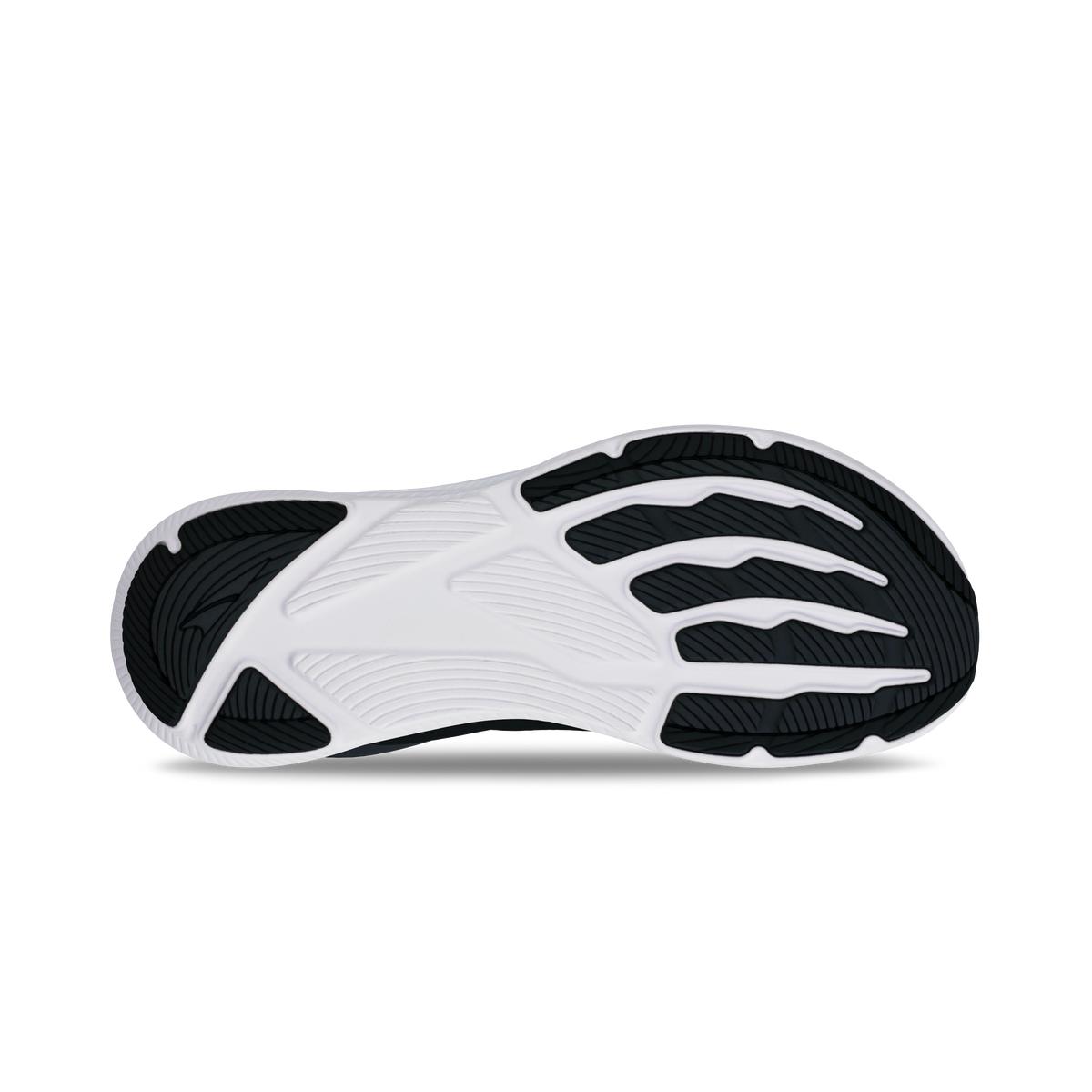 Men's Experience Flow 2 Black/White - 2