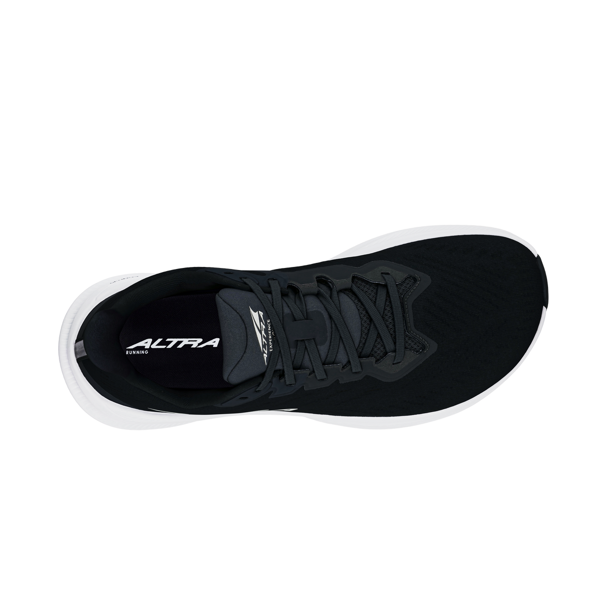 Men's Experience Flow 2 Black/White - 3