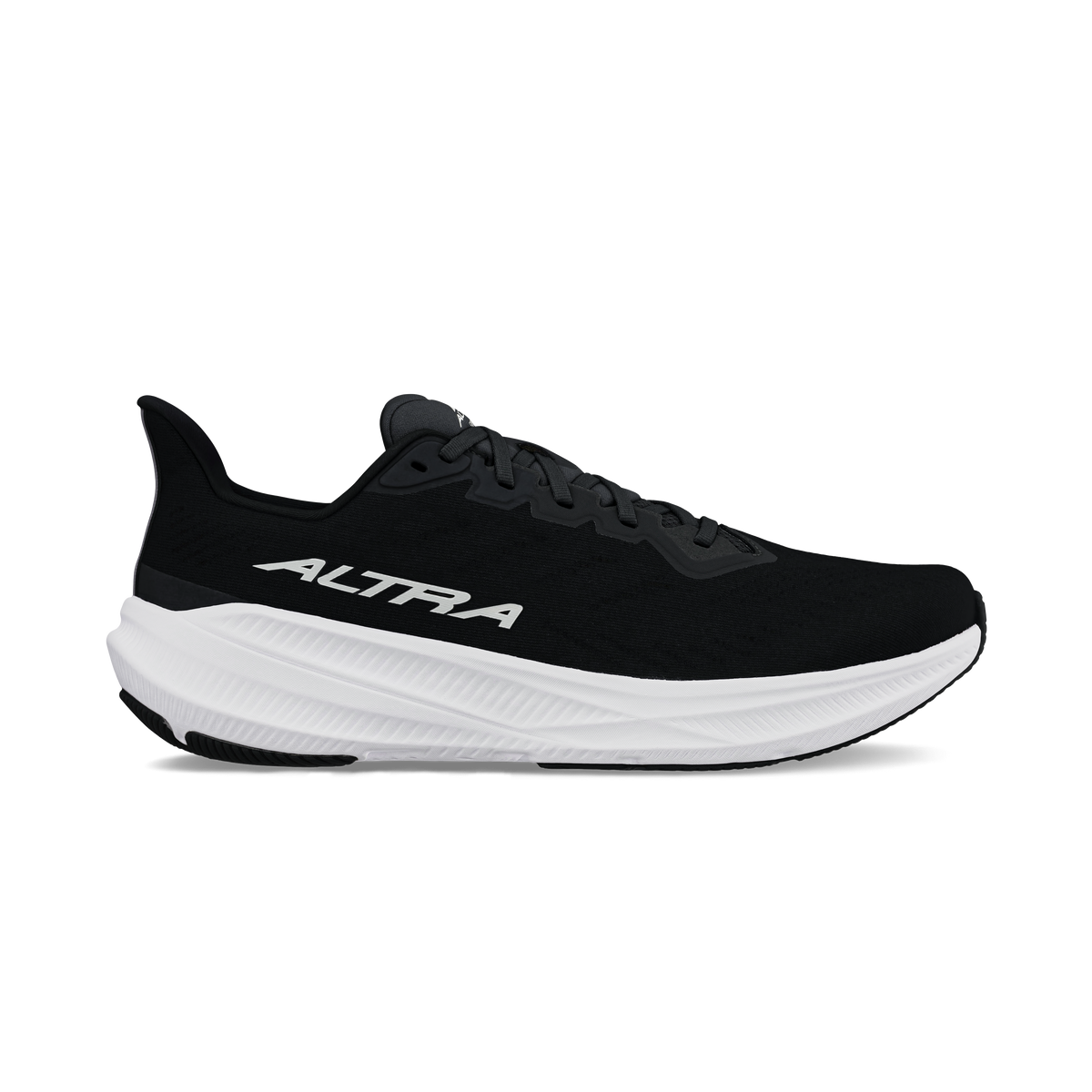 Men's Experience Flow 2 Black/White - 1