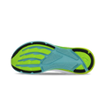 Men's Experience Flow 2 White/Lime - ver - 2