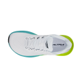 Men's Experience Flow 2 White/Lime - ver - 3