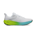 Men's Experience Flow 2 White/Lime - ver - 4