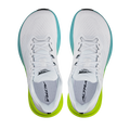 Men's Experience Flow 2 White/Lime - ver - 6