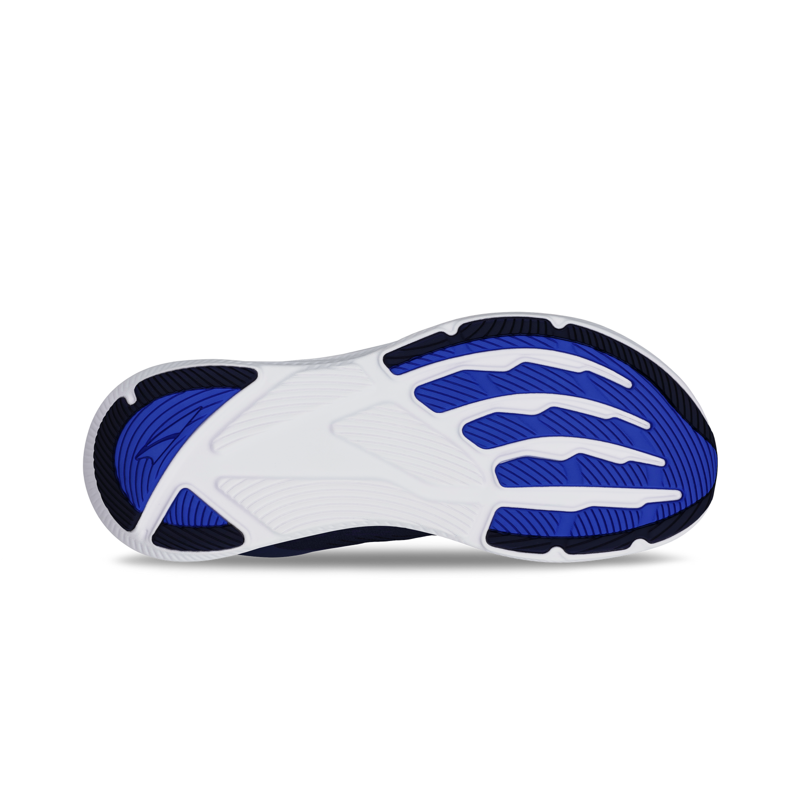 Zapato para asfalto Experience Flow 2 Hombre col. AZUL MARINO Zapato para asfalto Experience Flow 2 Hombre col. AZUL MARINO