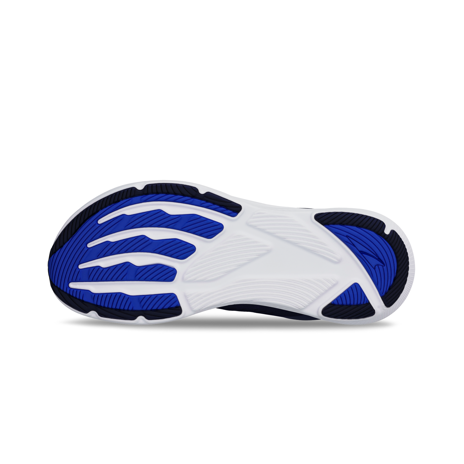 Men's Experience Flow 2 Navy - ver - 2