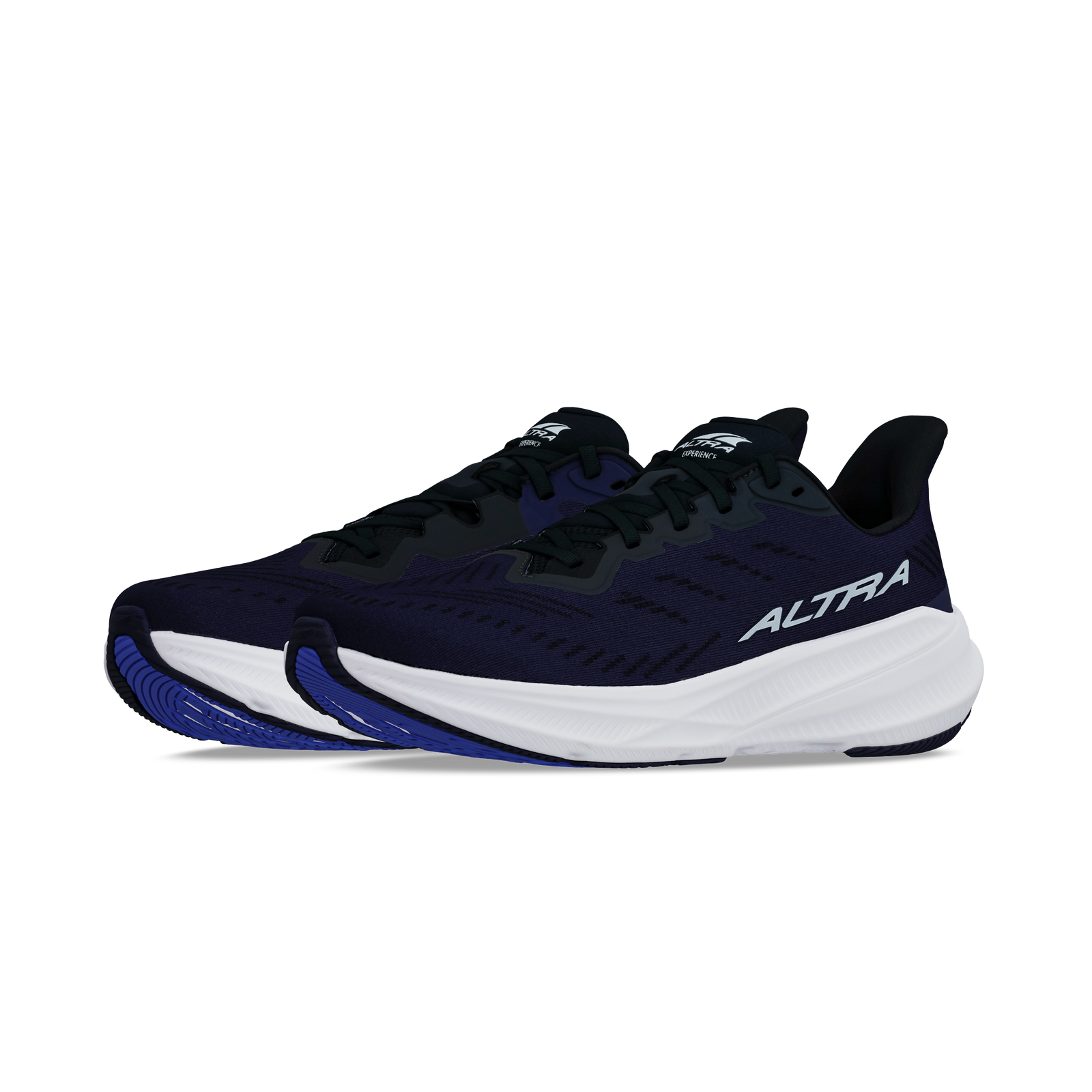 Men's Experience Flow 2 Navy - ver - 5
