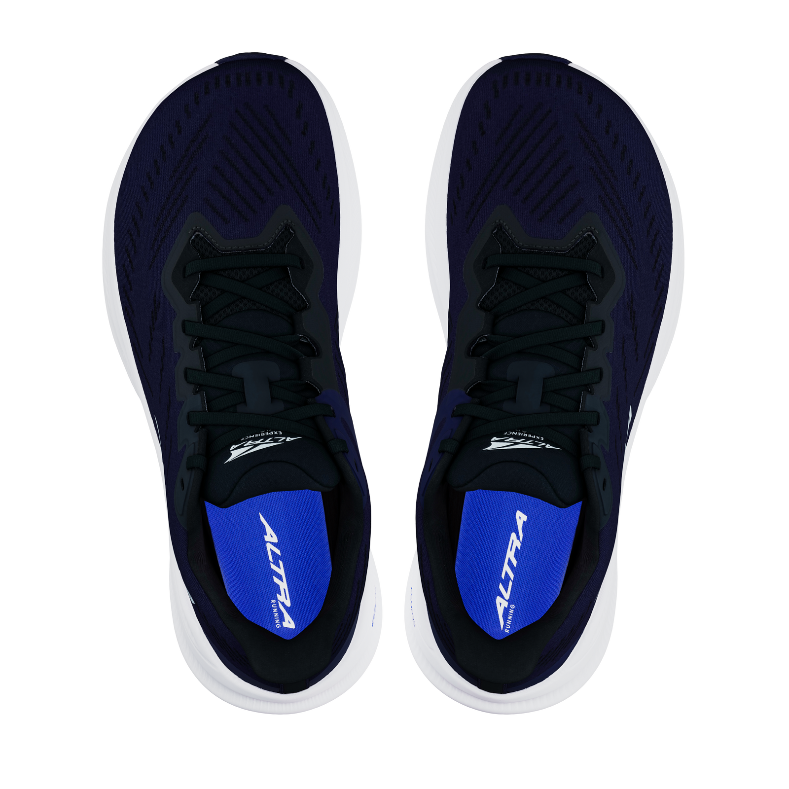 Zapato para asfalto Experience Flow 2 Hombre col. AZUL MARINO Zapato para asfalto Experience Flow 2 Hombre col. AZUL MARINO