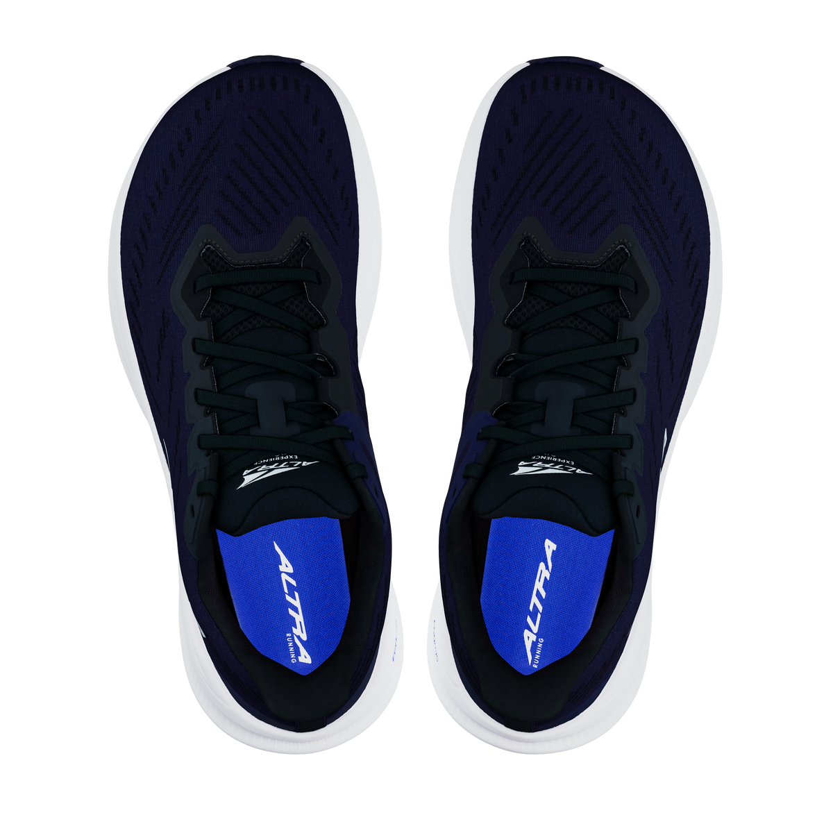 Altra Experience Flow 2 Men\'s Size 10.5 ‘NAVY’ Running Shoes AL0A85RE445 Men main image 2