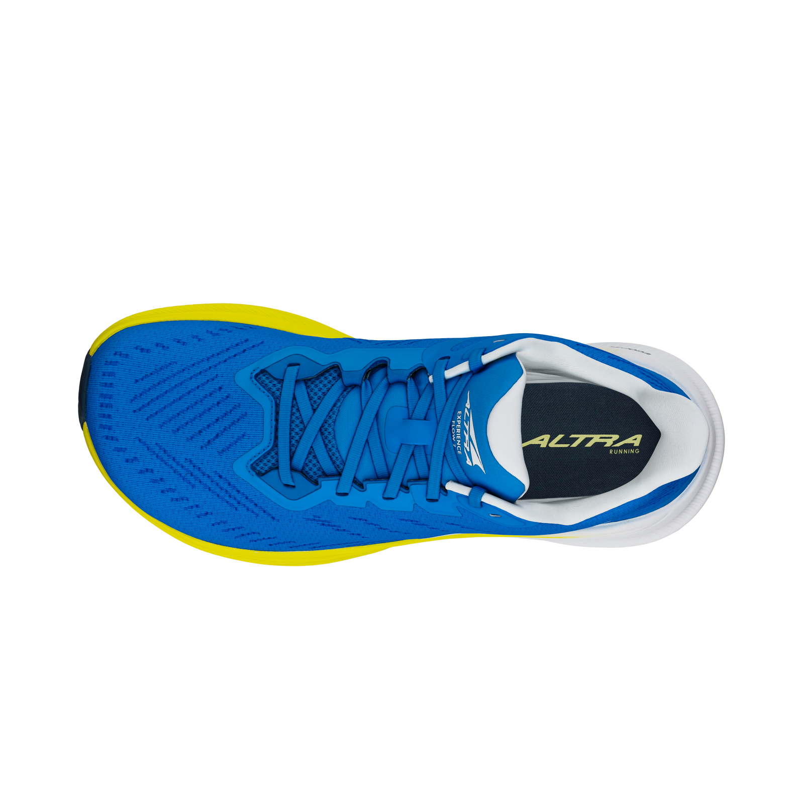 Experience Flow 2 Homme  - voir - 3