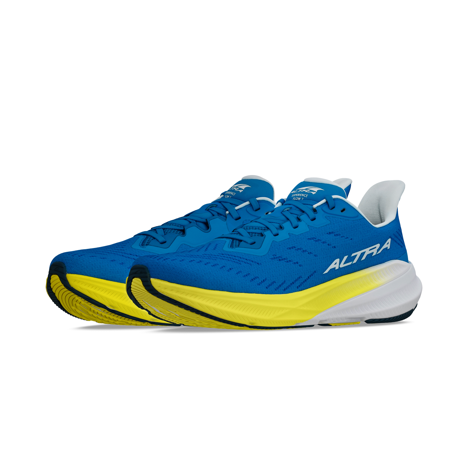 Experience Flow 2 Homme  - voir - 5