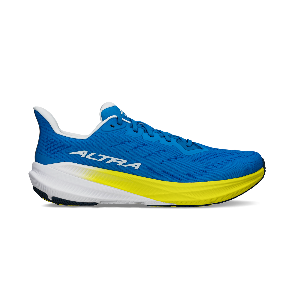 Men's Experience Flow 2 Blue/Yellow - 1