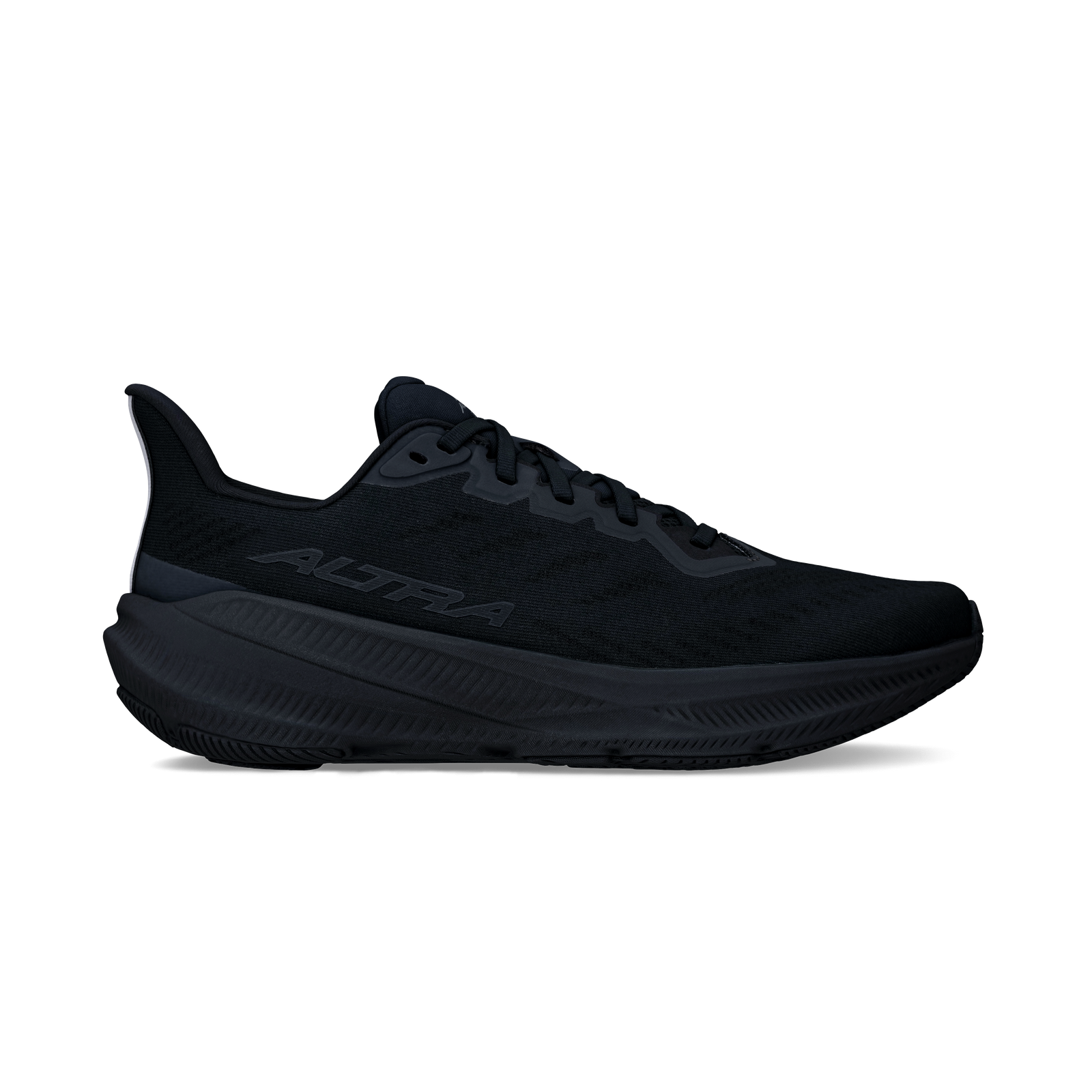 Experience Flow 2 Mujer - Negro/Negro | Altra Running ES Experience Flow 2 Mujer - Negro/Negro | Altra Running ES