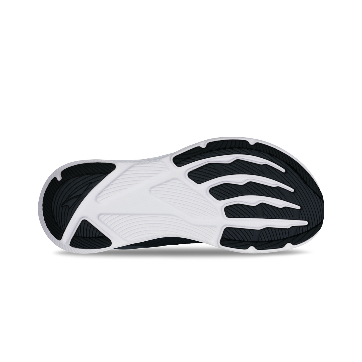 Women's Experience Flow 2 Black/White - 2