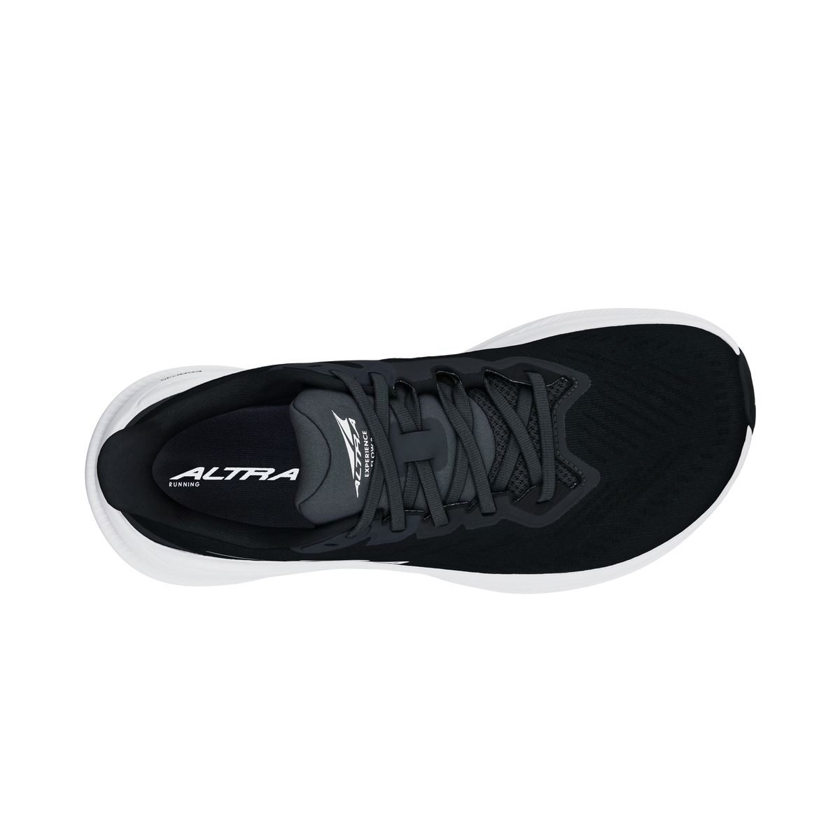 Women's Experience Flow 2 Black/White - 3