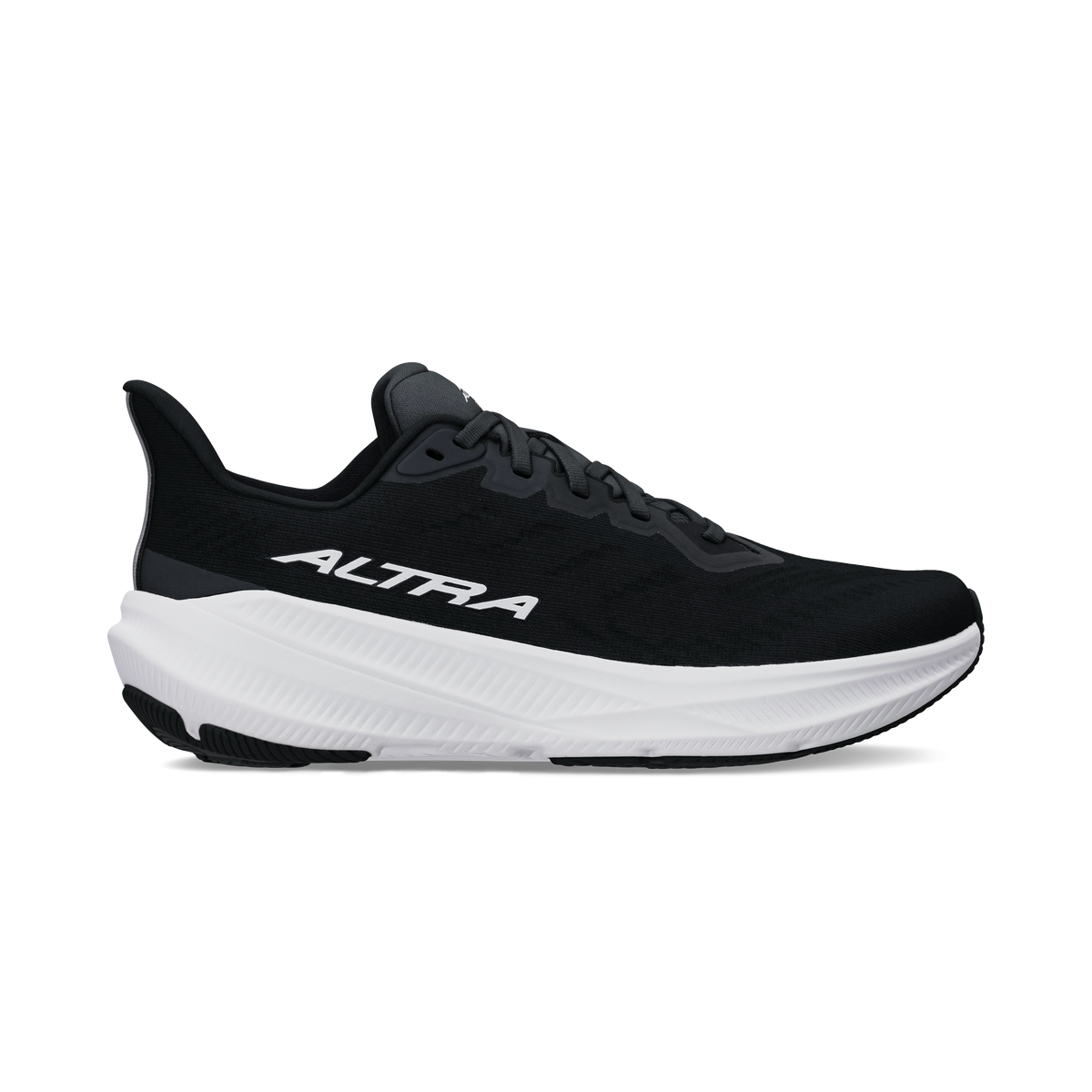 Women's Experience Flow 2 Black/White - 1