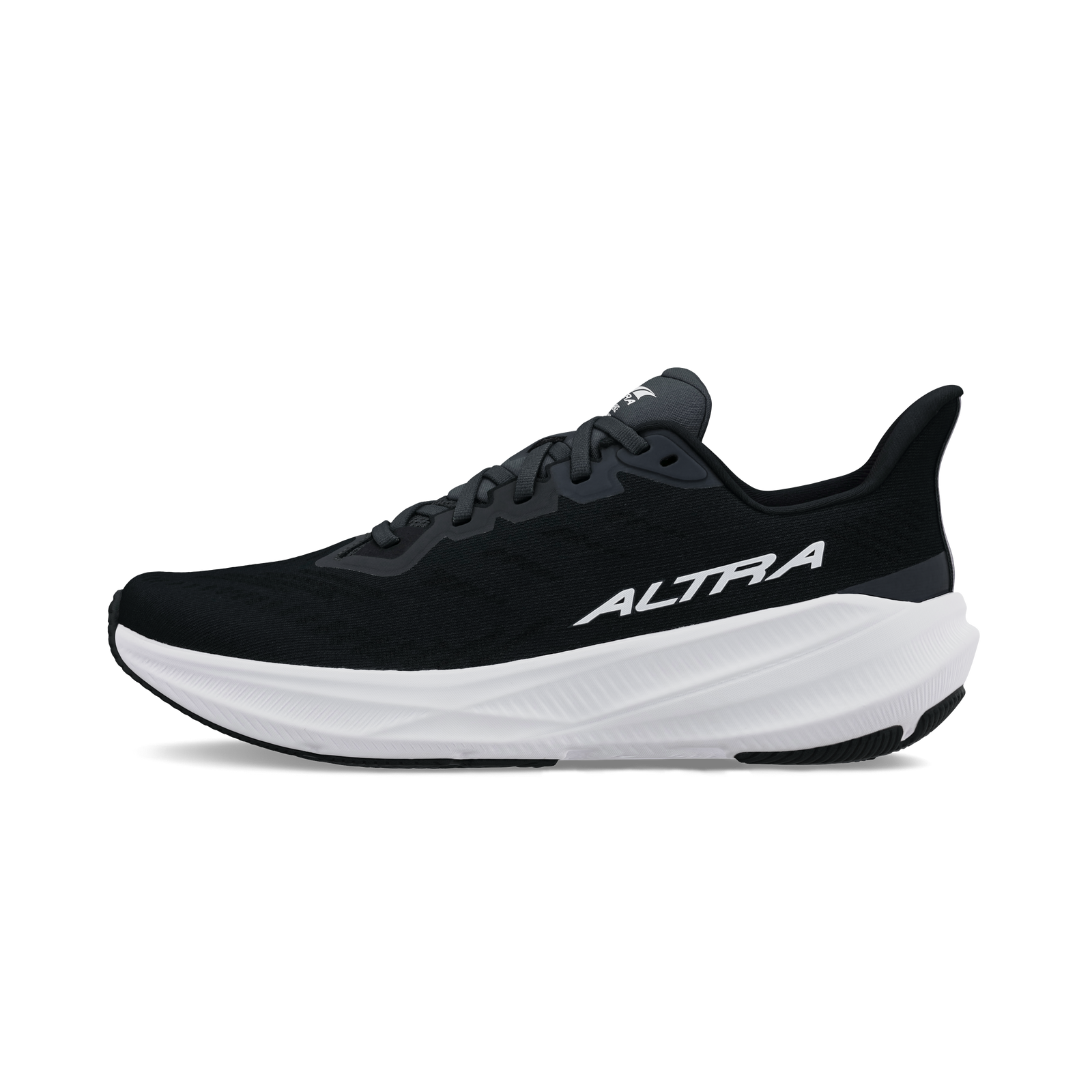 Women's Experience Flow 2 Black/White - ver - 1