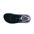 Women's Experience Flow 2 Black/Light Blue - ver - 3
