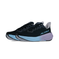 Women's Experience Flow 2 Black/Light Blue - ver - 5