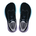 Women's Experience Flow 2 Black/Light Blue - ver - 6
