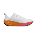 Women's Experience Flow 2 White/Orange - ver - 4