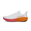 Women's Experience Flow 2 White/Orange - ver - 1