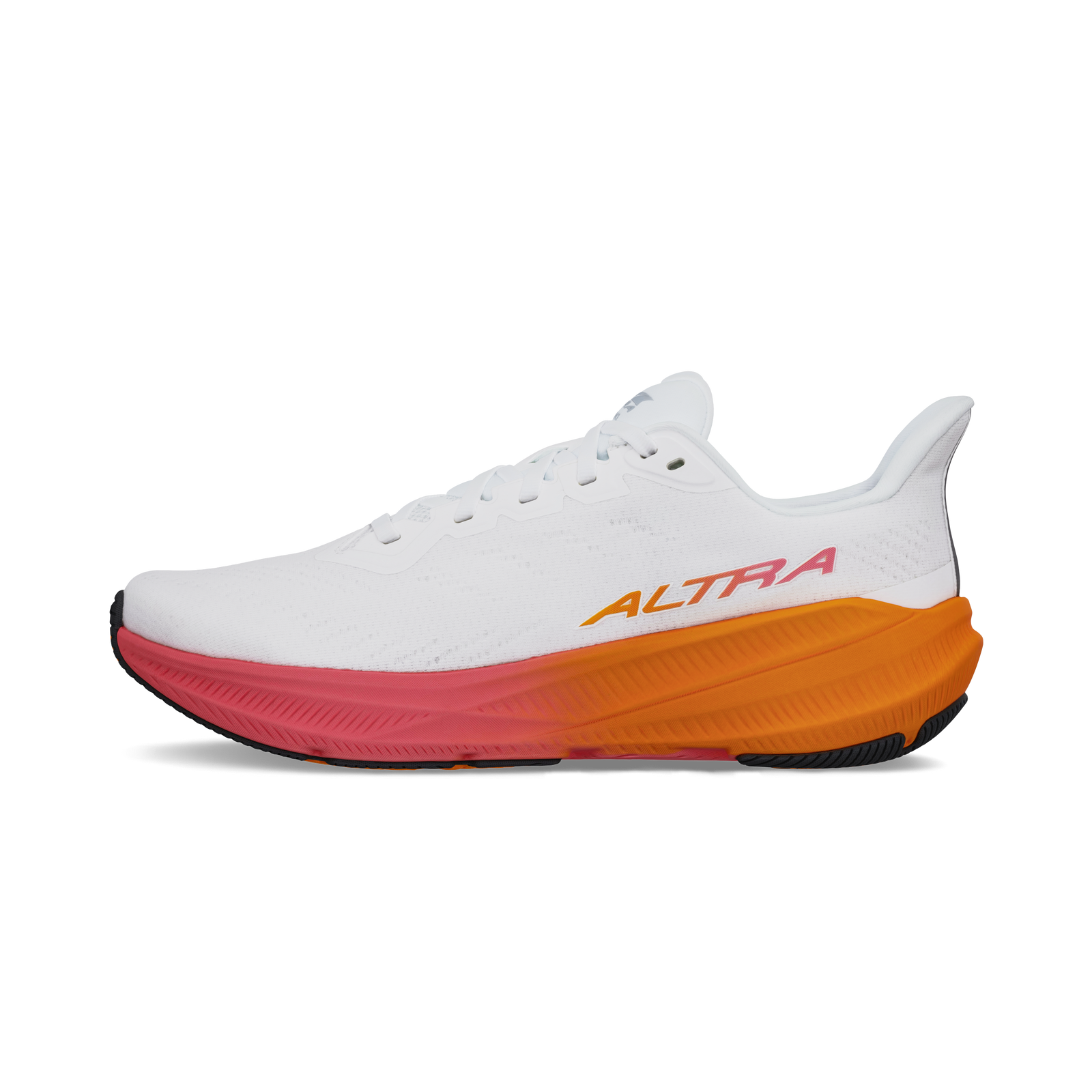 Women's Experience Flow 2 White/Orange - ver - 1