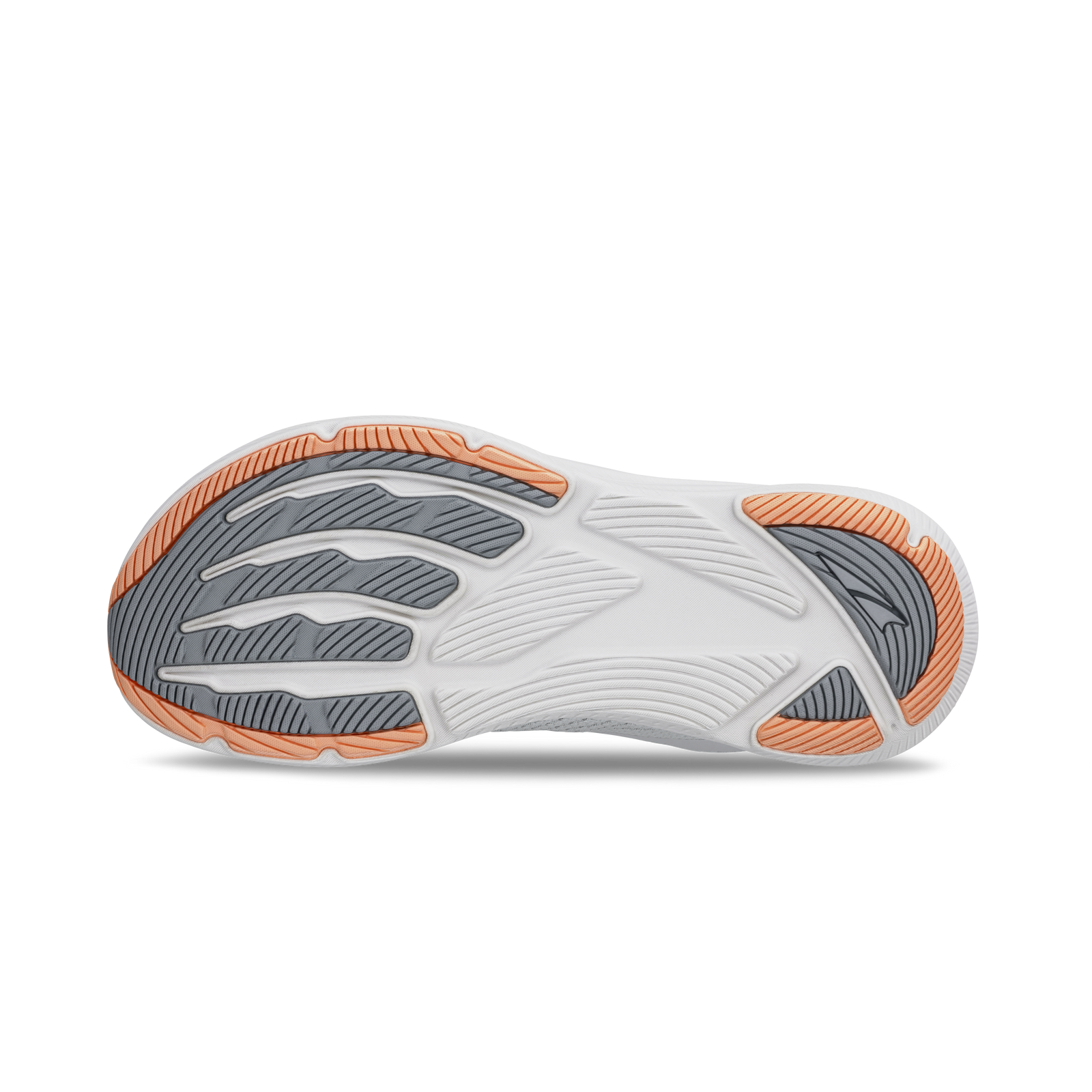 Women's Experience Flow 2 Gray - ver - 2