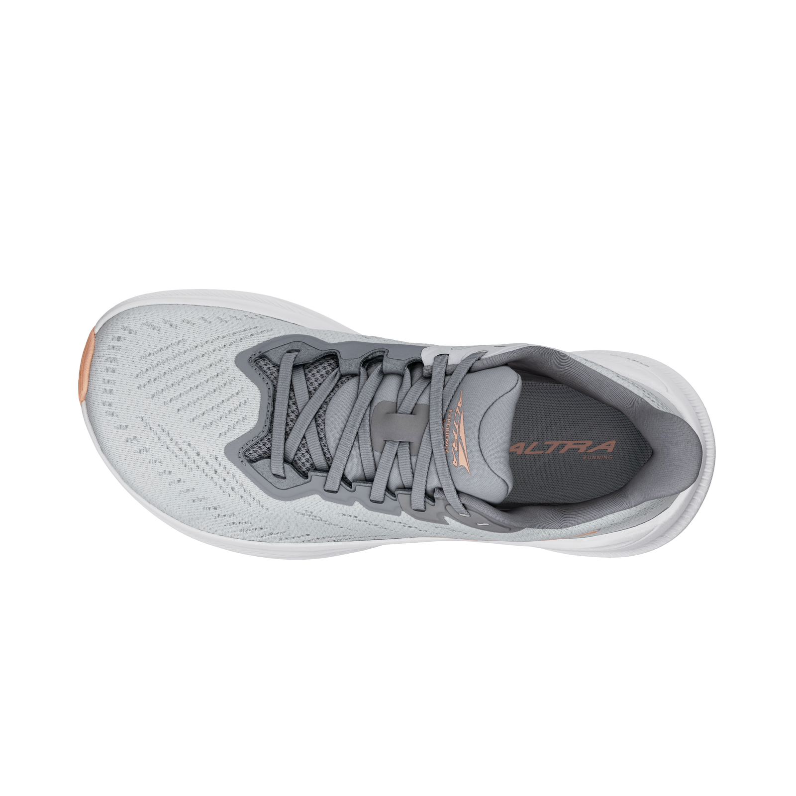 Women's Experience Flow 2 Gray - ver - 3