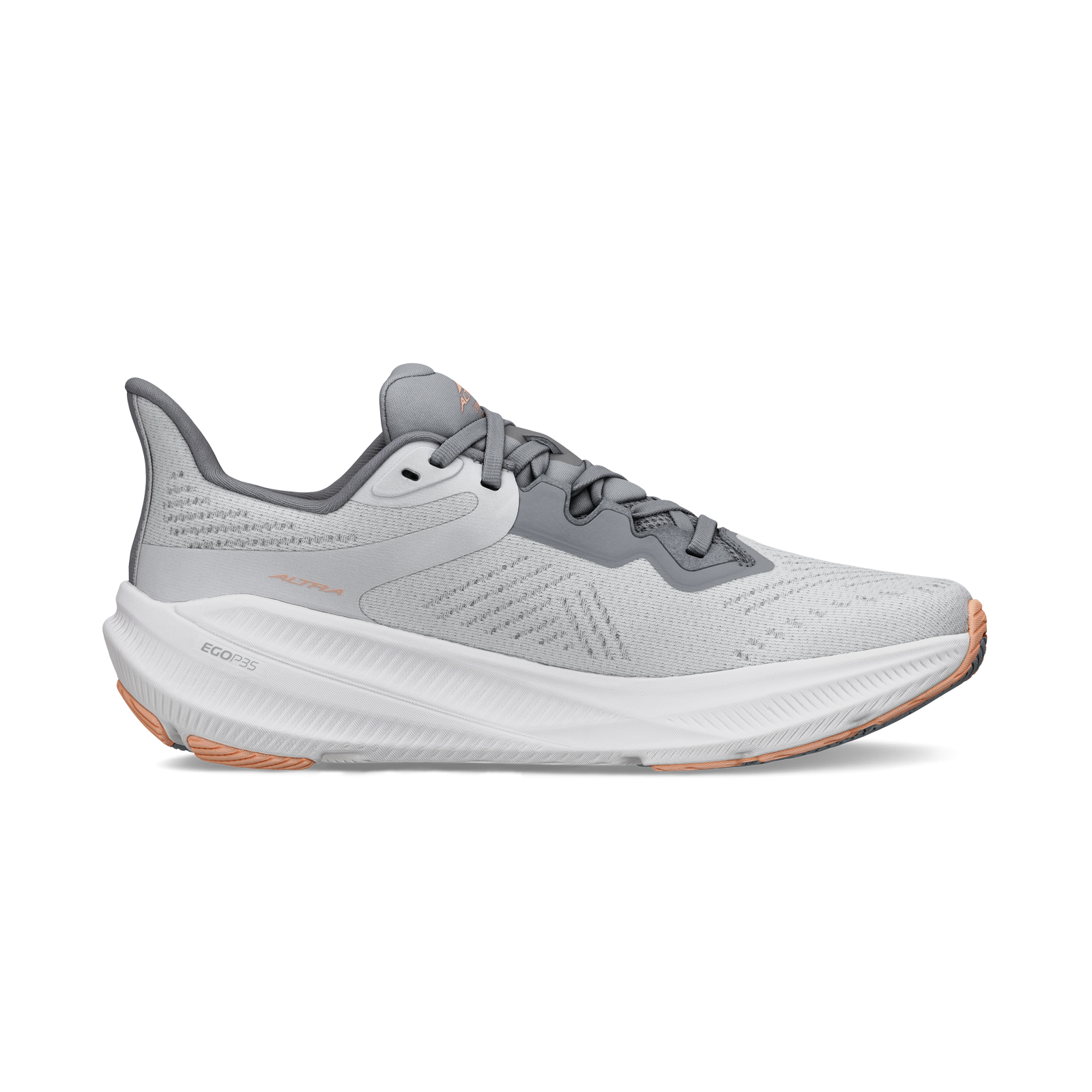 Women's Experience Flow 2 Gray - ver - 4