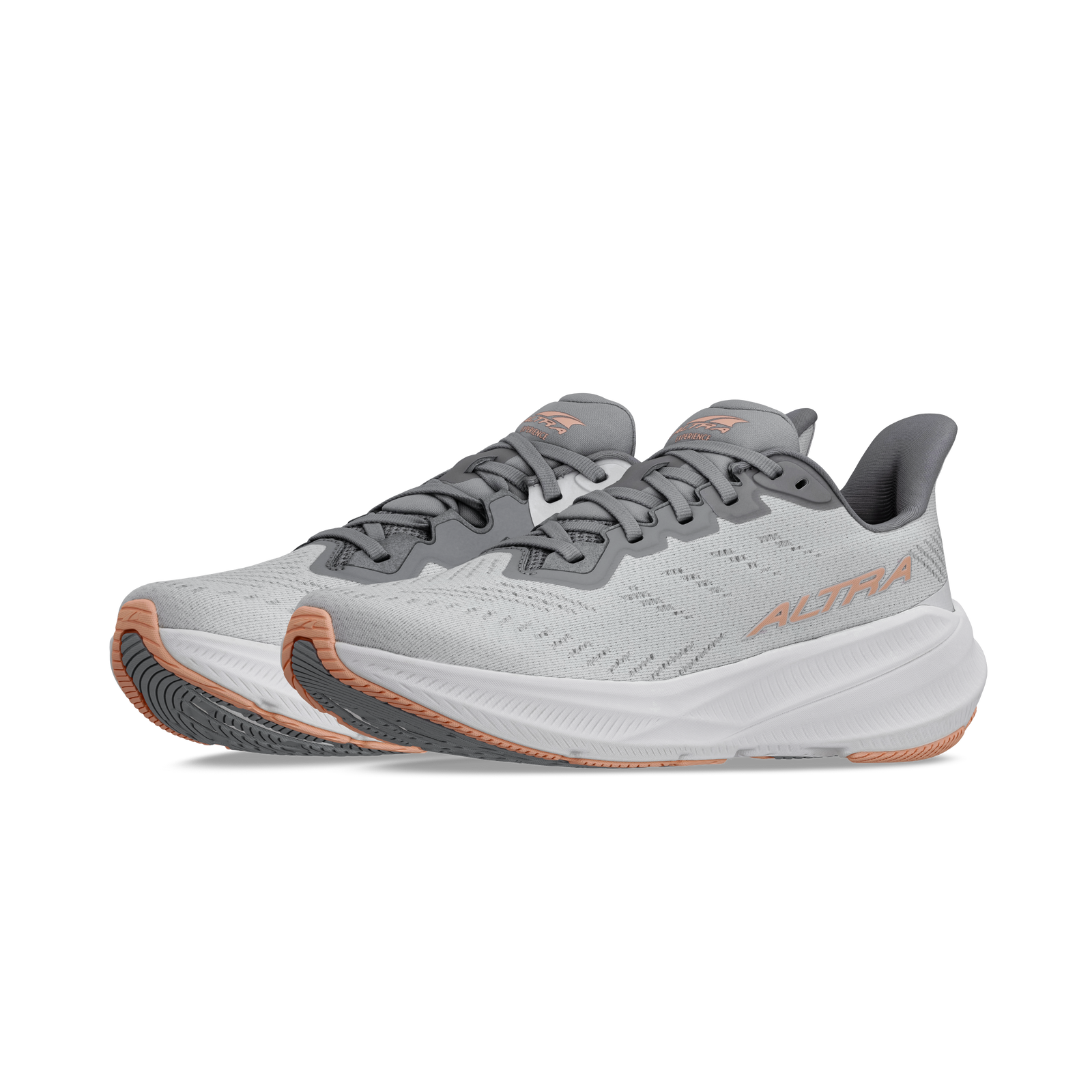 Women's Experience Flow 2 Gray - ver - 5