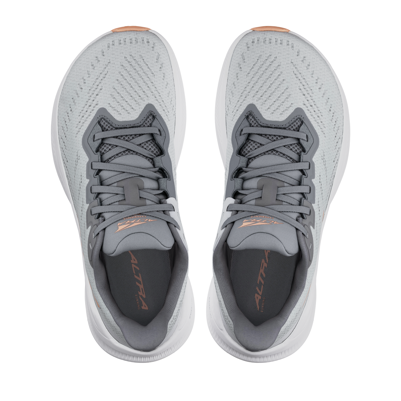 Women's Experience Flow 2 Gray - ver - 6