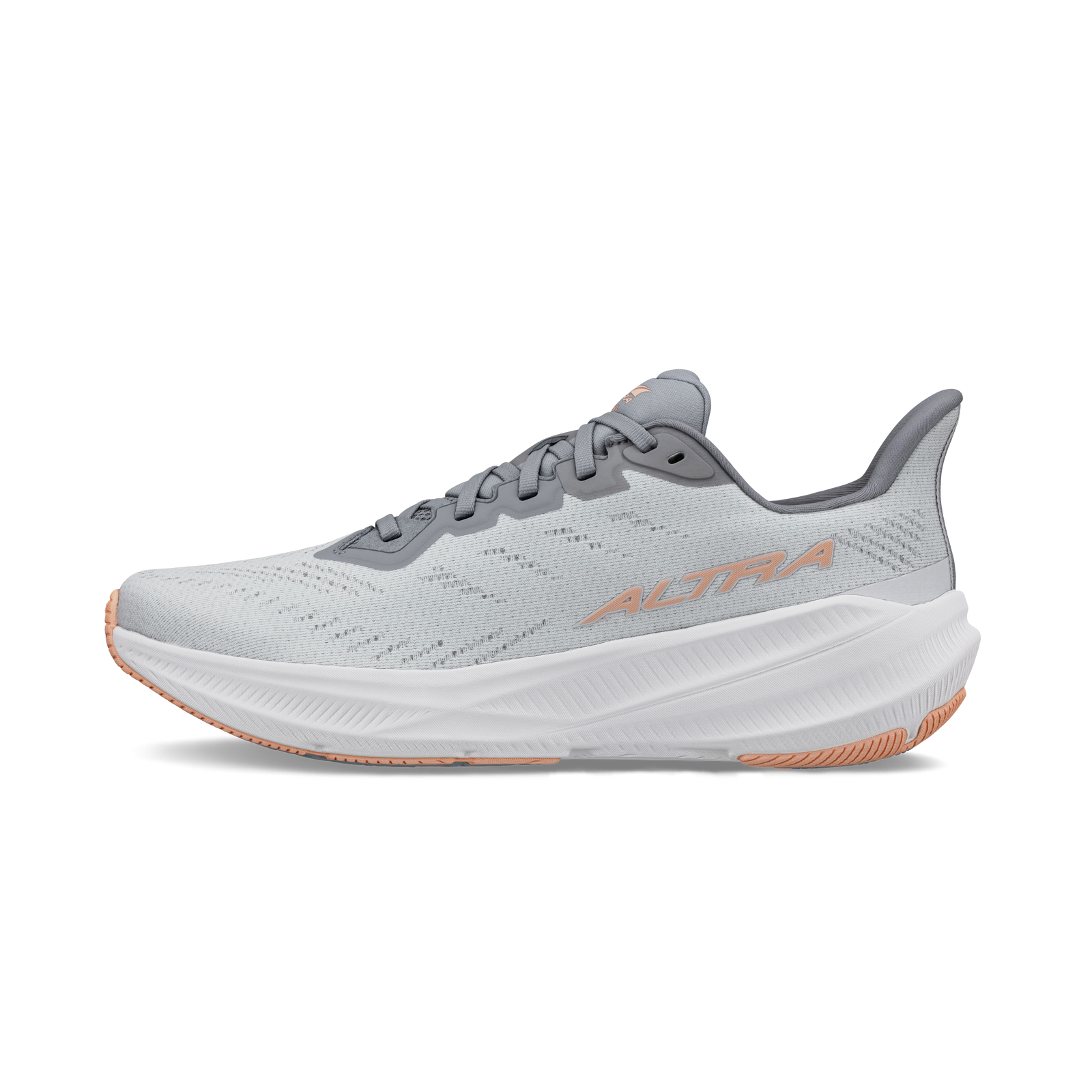 Women's Experience Flow 2 Gray - ver - 1