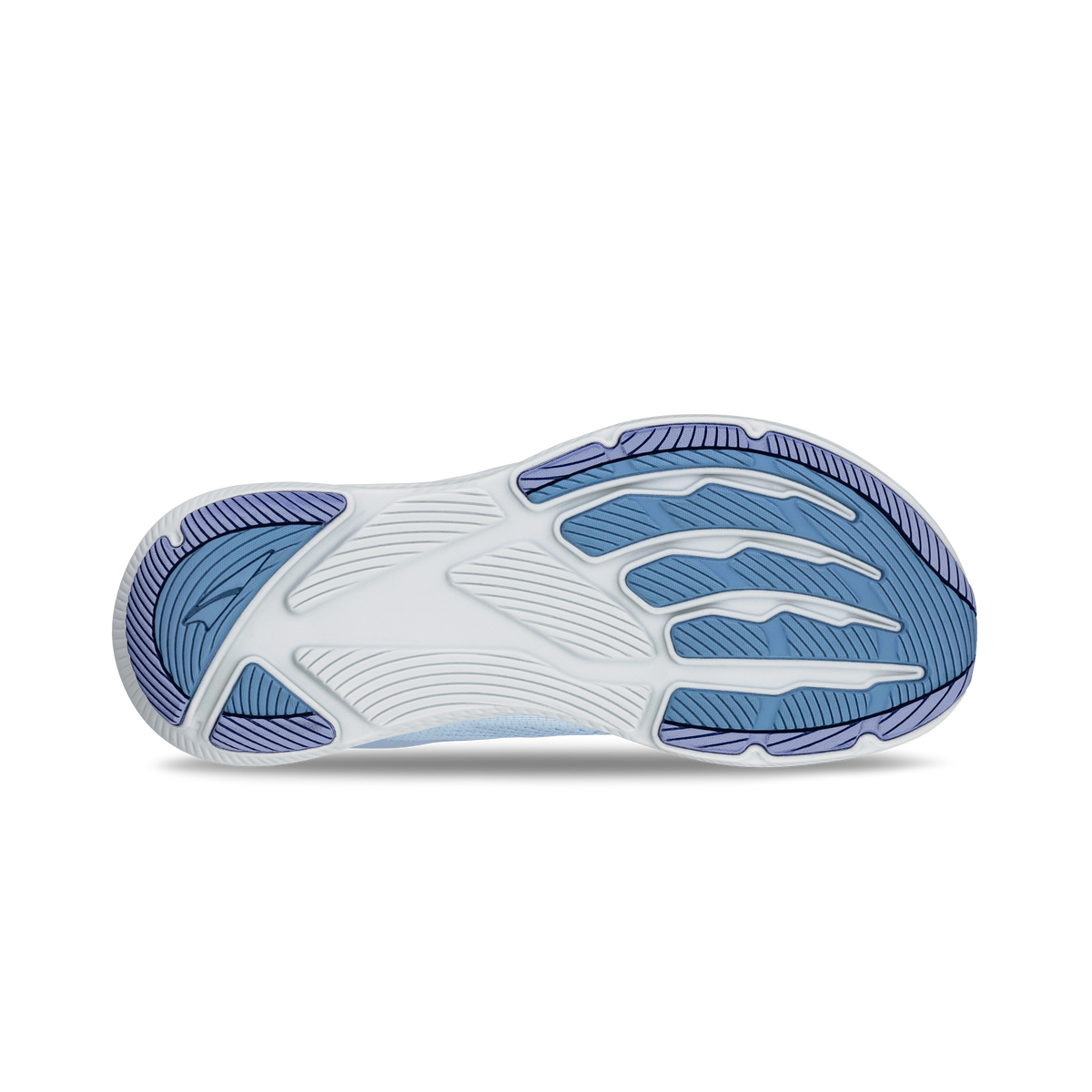 Women's Experience Flow 2 Light Blue - 2