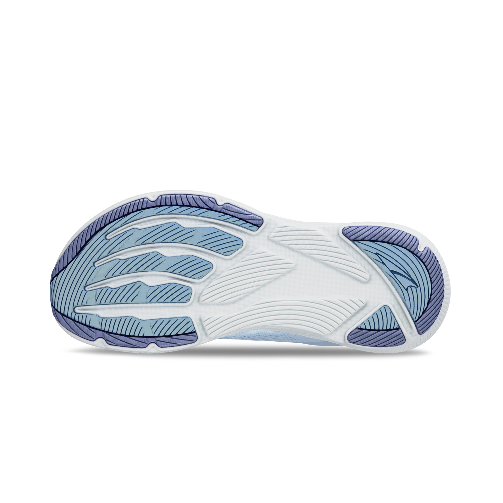 Women's Experience Flow 2 Light Blue - ver - 2
