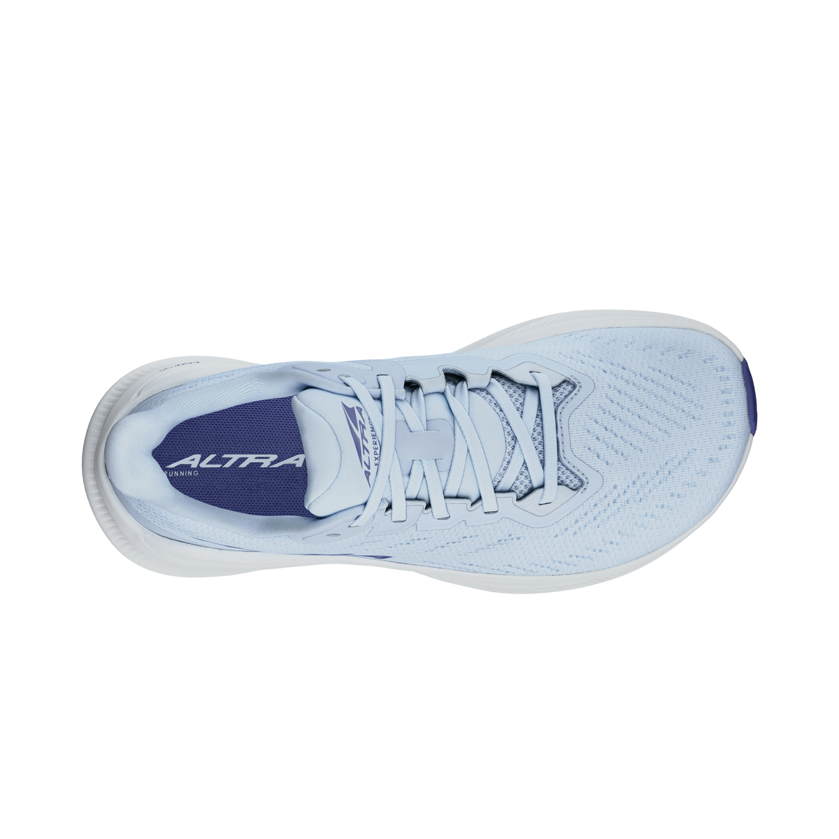 Women's Experience Flow 2 Light Blue - 3