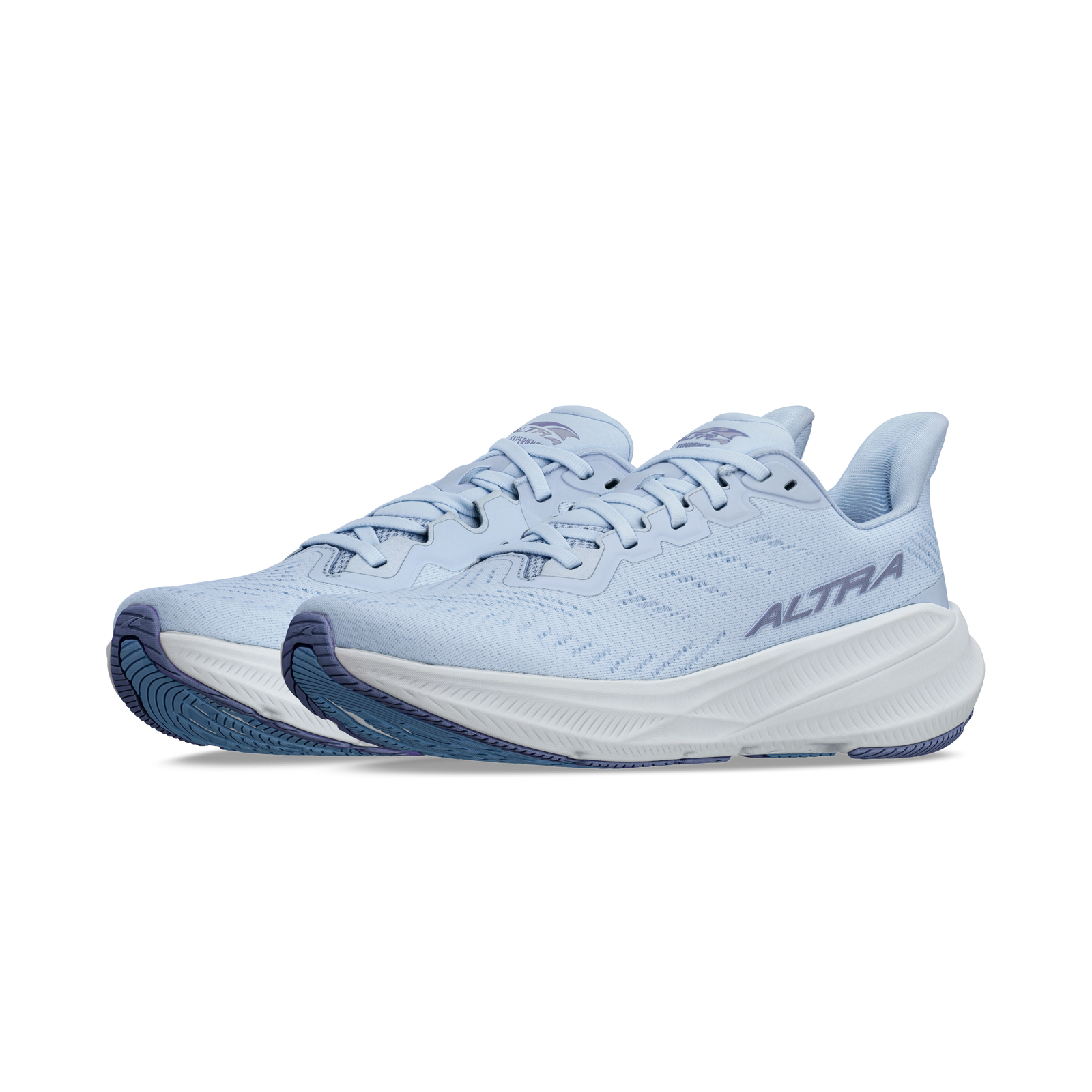 Women's Experience Flow 2 Light Blue - ver - 5