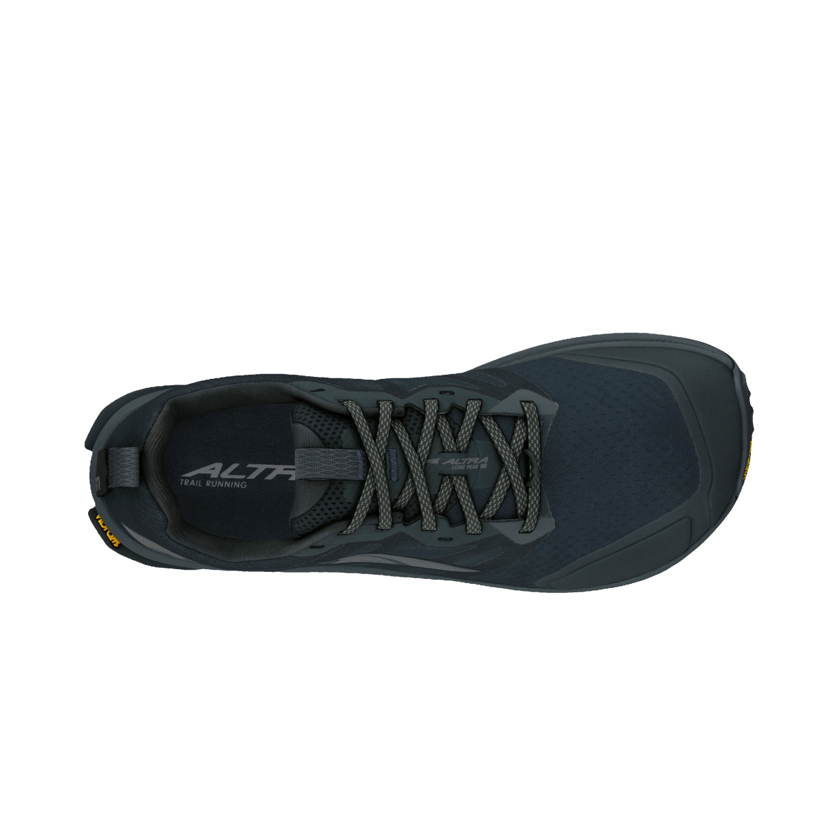 Altra Lone Peak 9 - Chaussures trail homme Dark Blue 42.5 pas cher Altra Lone Peak 9 - Chaussures trail homme Dark Blue 42.5 pas cher