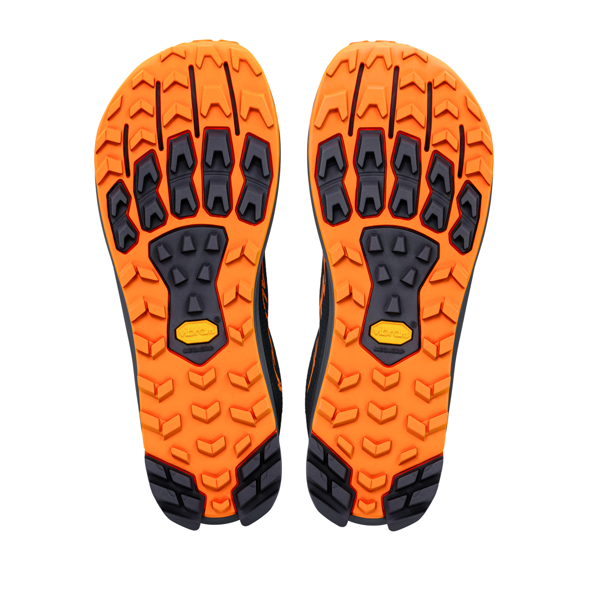 Lone Peak 9+ Herren  - 3