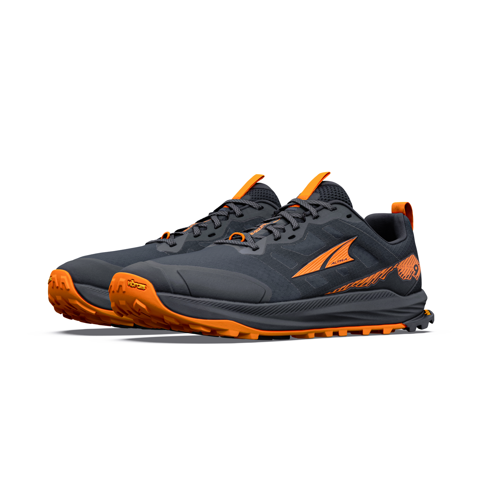 Lone Peak 9+ Herren  - ansehen - 5