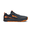 Schwarz/Orange