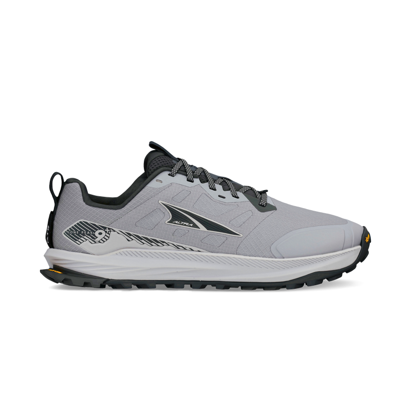 Men's Lone Peak 9+ - Gray / 6 / Regular