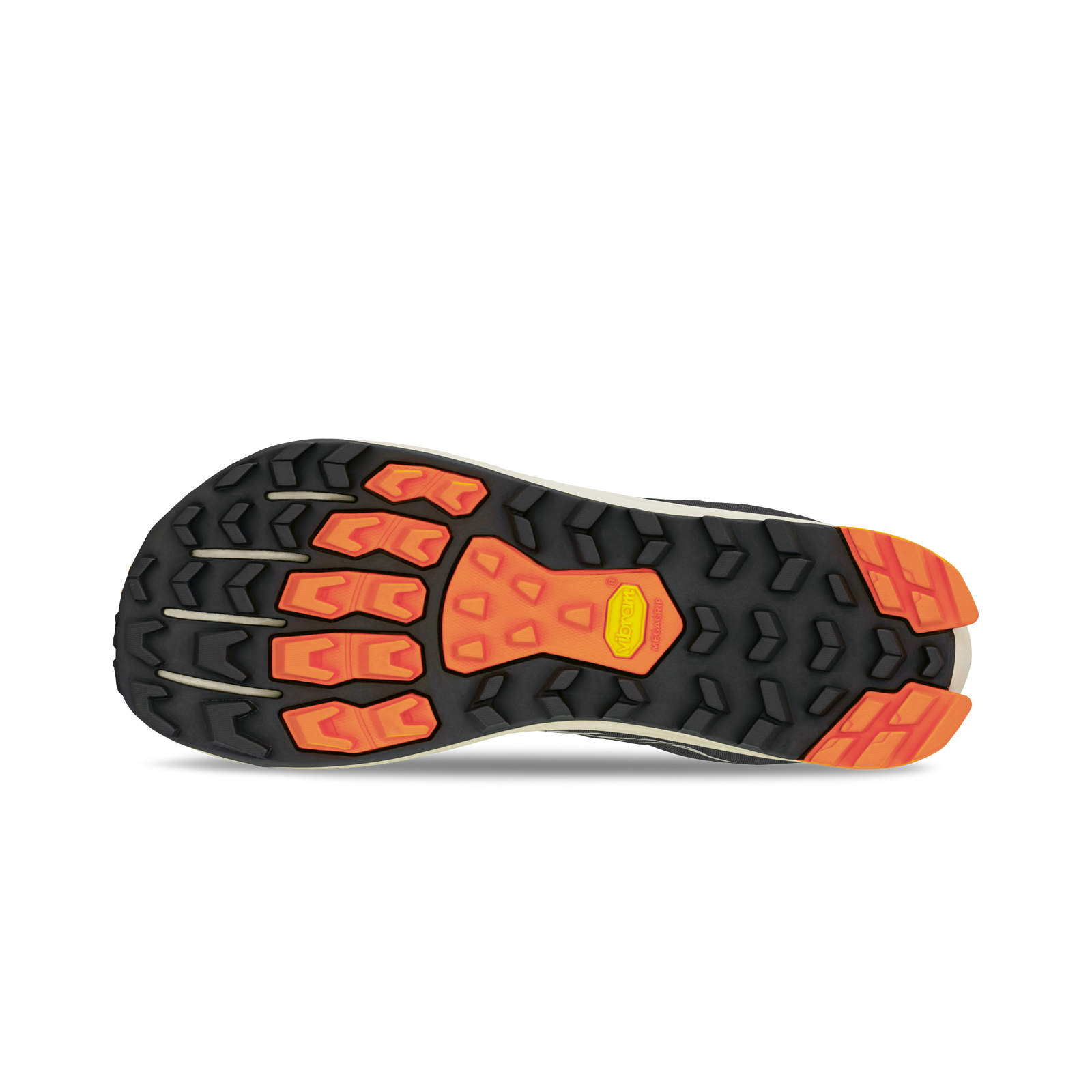 Men's Lone Peak 9+ Dark Shadow - ver - 2