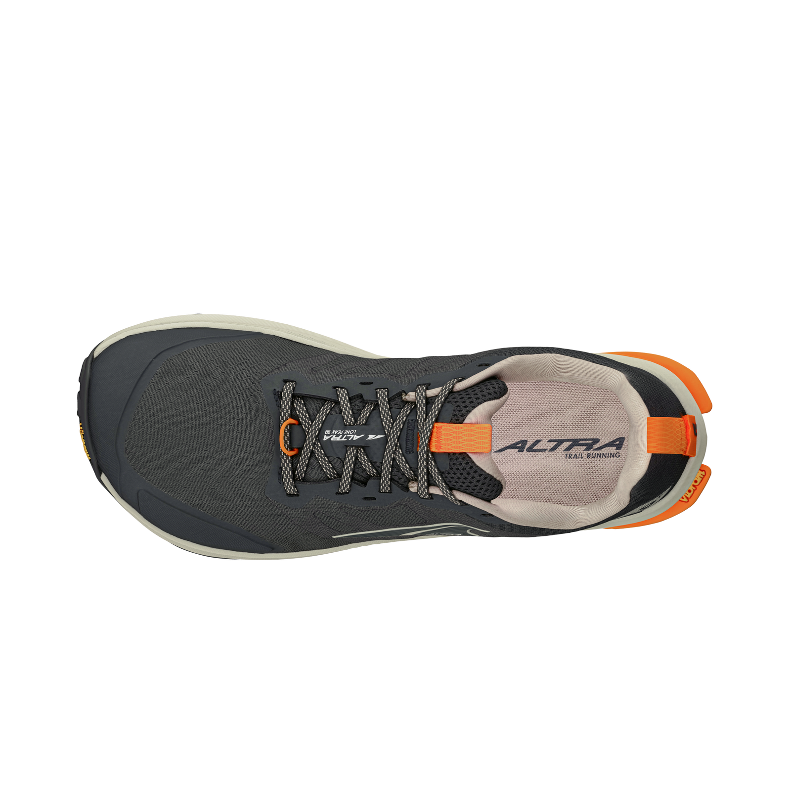 Men's Lone Peak 9+ Dark Shadow - ver - 3