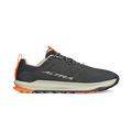 Men's Lone Peak 9+ Dark Shadow - ver - 4