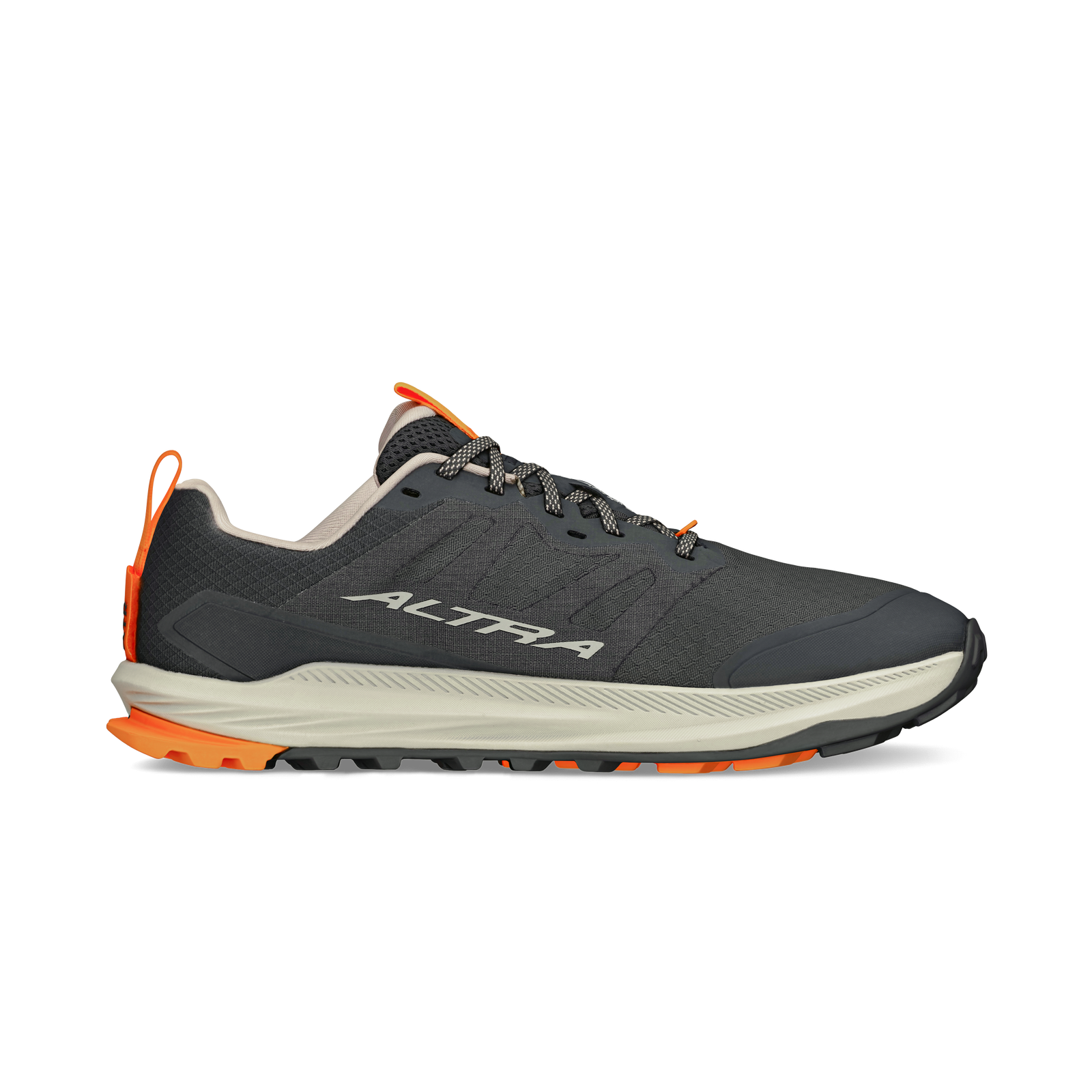 Men's Lone Peak 9+ Dark Shadow - ver - 4