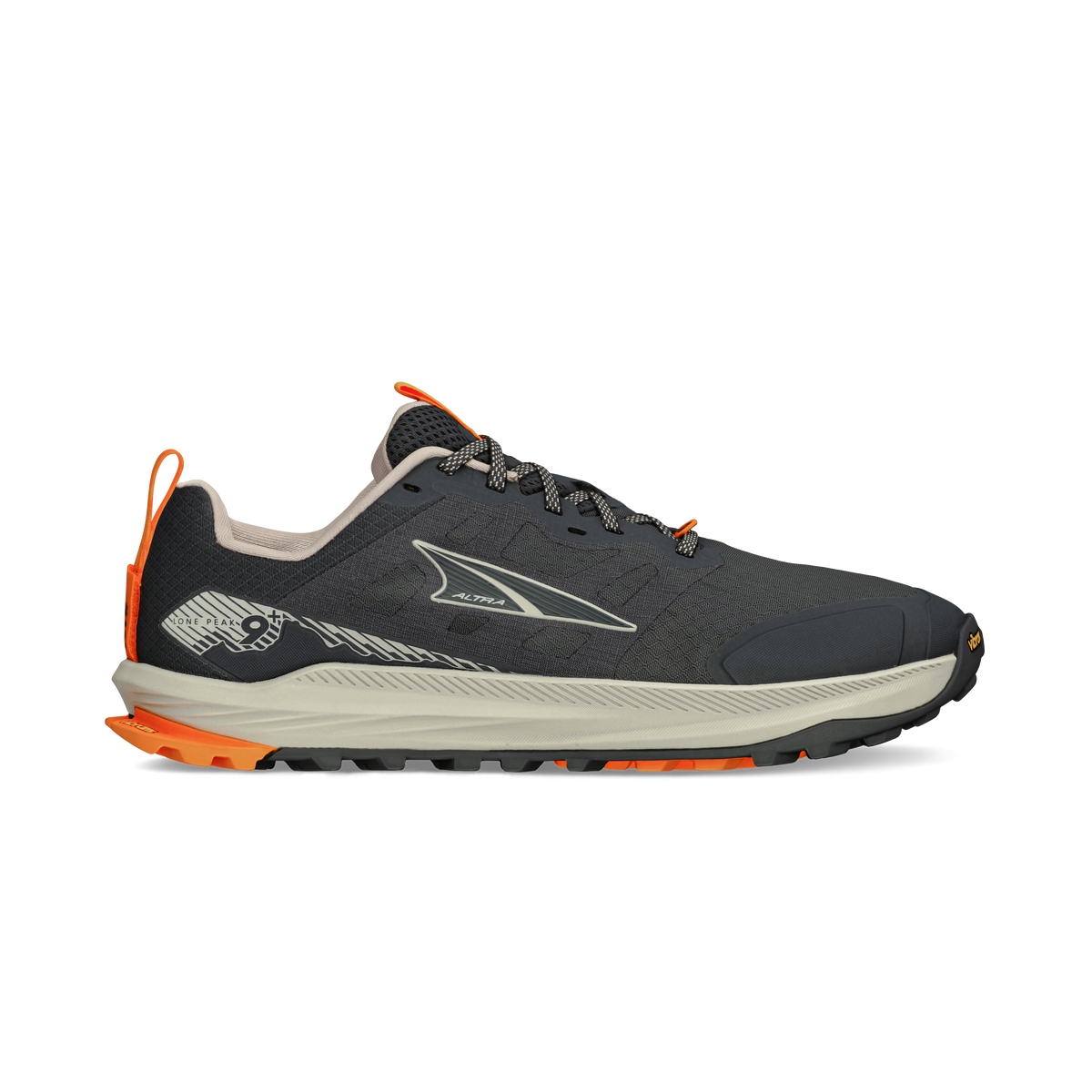 Lone Peak 9+ Uomo  - 1