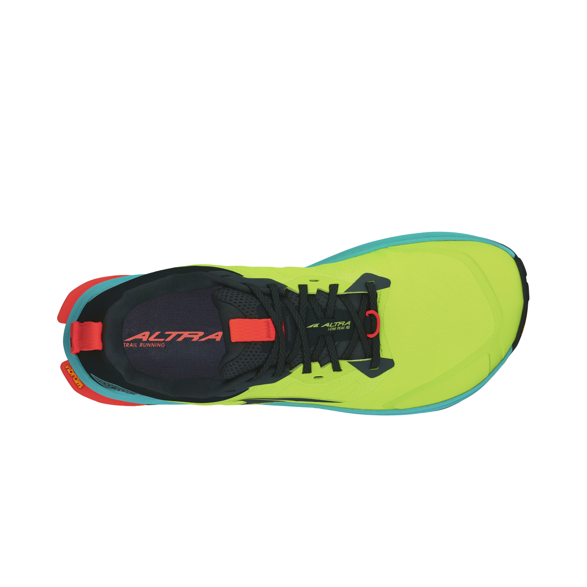 Lone Peak 9+ Herren  - 3